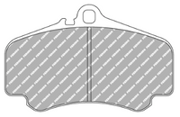 Thumbnail for Ferodo 11 FRP3050 Brake Image