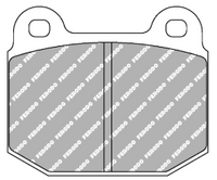 Thumbnail for Ferodo 11 FRP3056 Brake Image