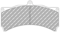Thumbnail for Ferodo 11 FRP3061 Brake Image