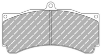 Thumbnail for Ferodo 11 FRP3077 Brake Image