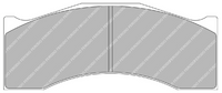 Thumbnail for Ferodo 11 FRP3080 Brake Image