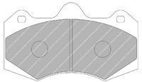 Thumbnail for Ferodo 11 FRP3084 Brake Image