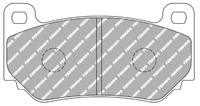 Thumbnail for Ferodo 11 FRP3085 Brake Image