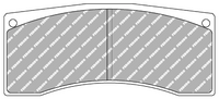 Thumbnail for Ferodo 11 FRP3087 Brake Image