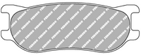 Thumbnail for Ferodo 11 FRP3092 Brake Image