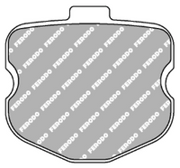 Thumbnail for Ferodo 11 FRP3094 Brake Image