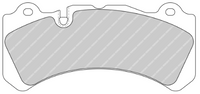 Thumbnail for Ferodo 11 FRP3098 Brake Image