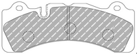 Thumbnail for Ferodo 11 FRP3099 Brake Image