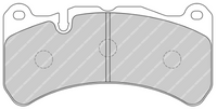 Thumbnail for Ferodo 11 FRP3100 Brake Image