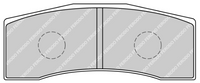 Thumbnail for Ferodo 11 FRP3102 Brake Image