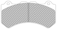 Thumbnail for Ferodo 11 FRP3106 Brake Image
