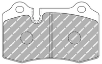 Thumbnail for Ferod 11 FRP3109 Brake Image