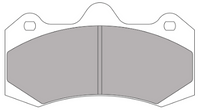 Thumbnail for Ferodo 11 FRP3114 Brake Image