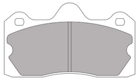 Thumbnail for Ferodo 11 FRP3115 Brake Image