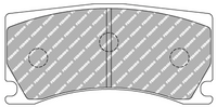 Thumbnail for Ferodo 11 FRP3135 Brake Image