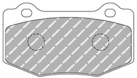 Thumbnail for Ferodo 11 FRP3137 Brake Image