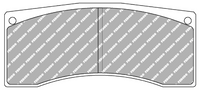 Thumbnail for Ferodo 11 FRP3140 Brake Image
