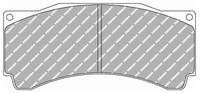 Thumbnail for Ferodo 11 FRP3145 Brake Image