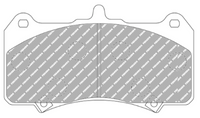 Thumbnail for Ferodo 11 FRP3147 Brake Image