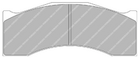 Thumbnail for Ferodo 11 FRP3157 Brake Image
