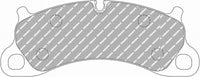 Thumbnail for Ferodo 11 FCP4955 Porsche Front Brake Pads