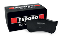 Thumbnail for AP Racing Brake Kit Ferodo Pad Upgrade