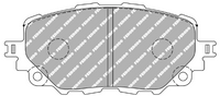 Thumbnail for Ferodo FCP4873 Brake Image