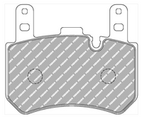 Thumbnail for Ferodo_FRP3170_Brake_Pad_Shape_Sale_Image