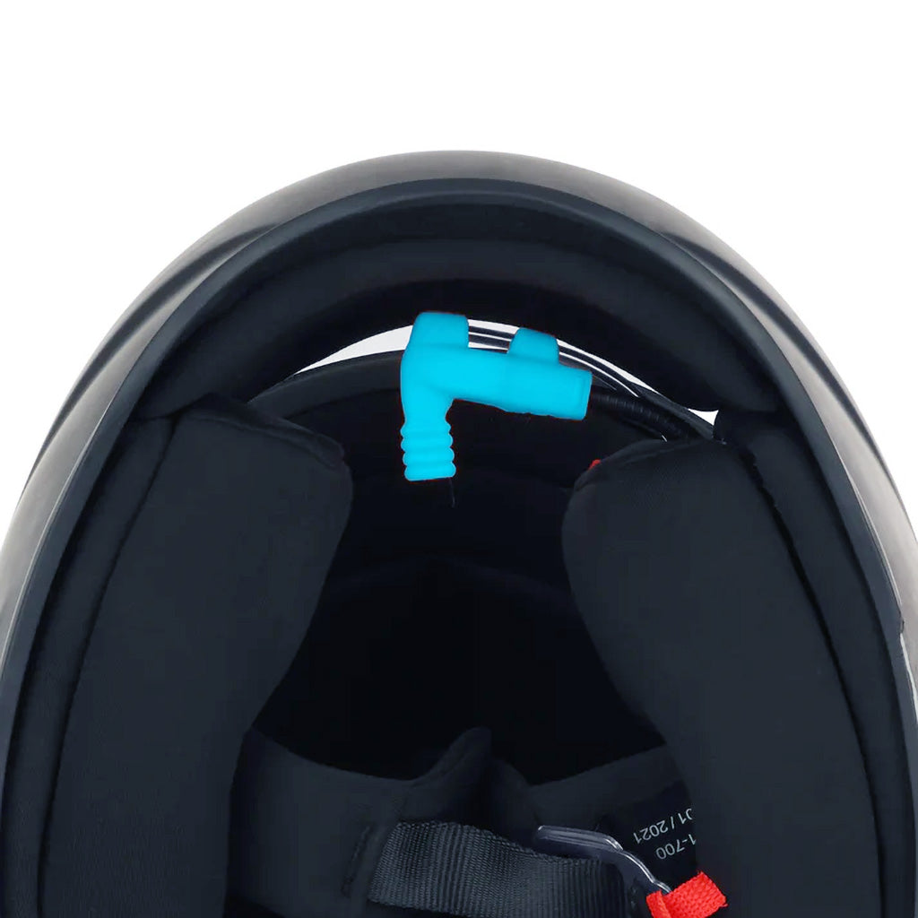 FluidLogic Hydro Helmet Side Kit