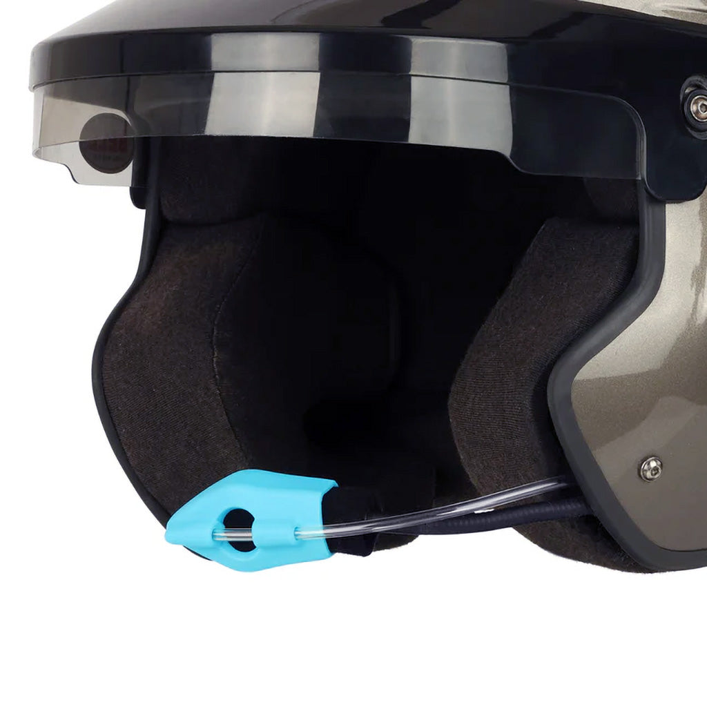 FluidLogic Hydro Helmet Side Kit