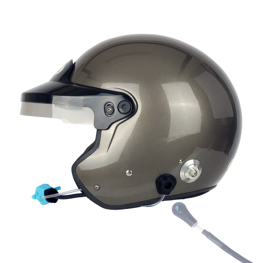 FluidLogic Hydro Helmet Side Kit