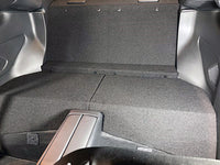 Thumbnail for Shrader Designs Rear Seat Delete Subaru BRZ & Toyota GR86 (2022+)