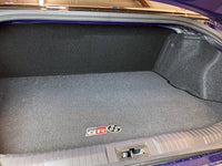 Thumbnail for Shrader Designs Rear Seat Delete Subaru BRZ & Toyota GR86 (2022+)