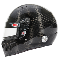 Thumbnail for Bell GT6 ULTRA carbon fiber full-face auto racing helmet
