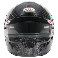Thumbnail for Bell GT6 ULTRA Snell SA2025 carbon racing helmet for track use