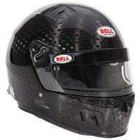 Thumbnail for Bell GT6 ULTRA full-face carbon racing helmet with race-proven protection