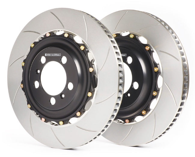 GiroDisc-2-piece-floating-rotors-GT4 RS Clubsport-image