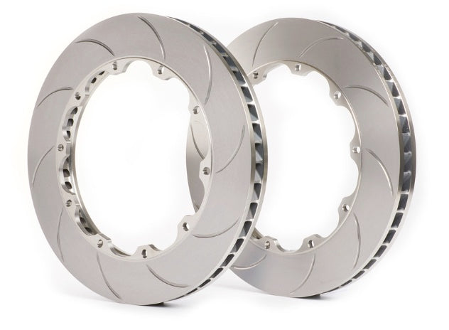 D1-232 Girodisc Front Rotor Rings (390mm)