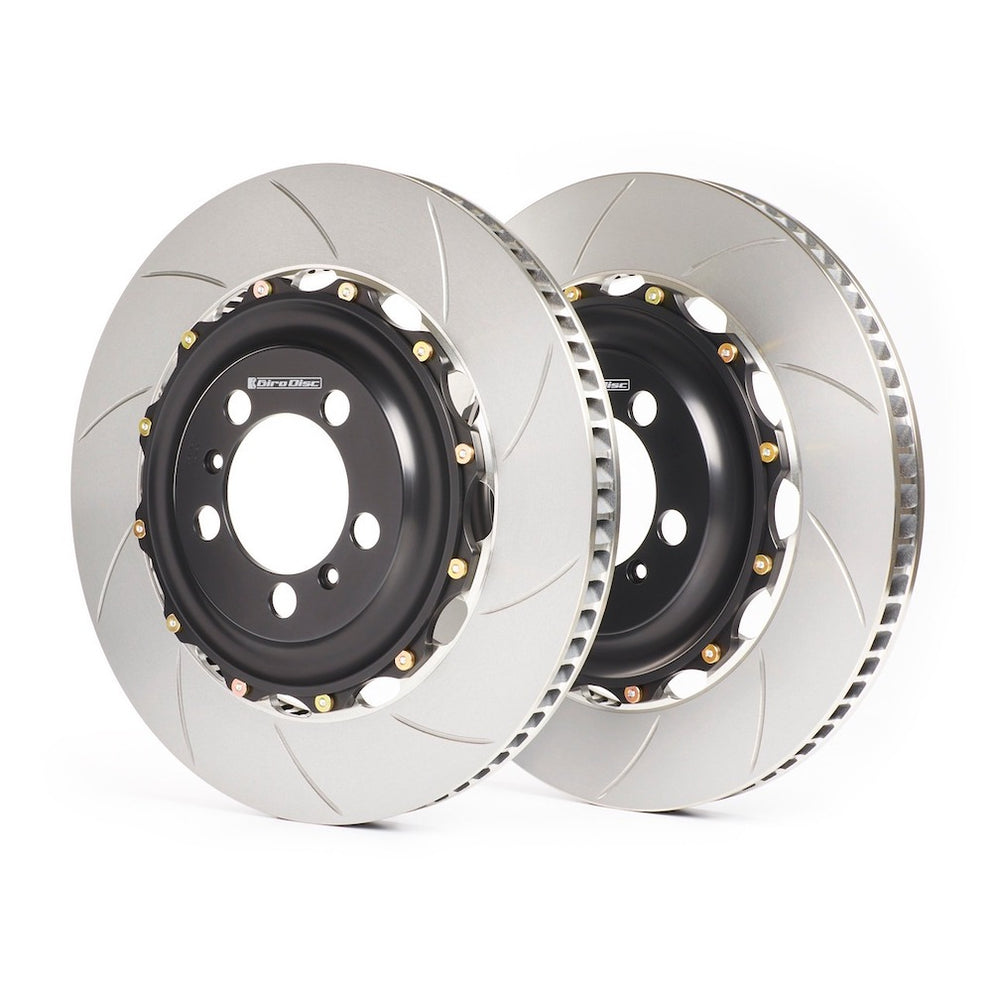 Girodisc Rotors – Competition Motorsport