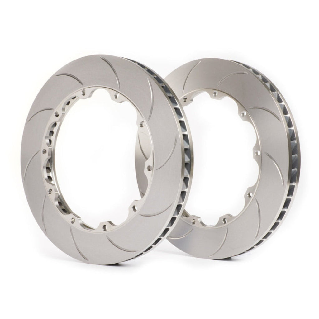 Girodisc replacement rotor rings