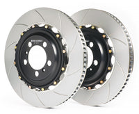 Thumbnail for A1-211 Girodisc 2pc Front Brake Rotors for Camaro ZL1 (Gen 6)