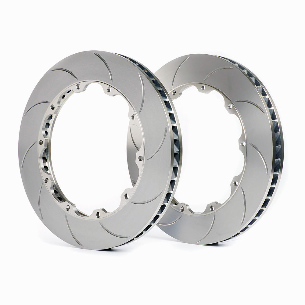 D1-168 Girodisc Front Rotor Ring Replacements