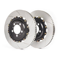 Thumbnail for A1-103 Girodisc 2pc Front Brake Rotors