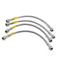 Thumbnail for Goodridge G-Stop Stainless Steel high performance brake lines
