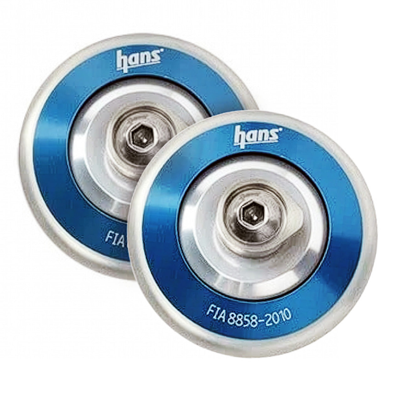 HANS Post Anchors