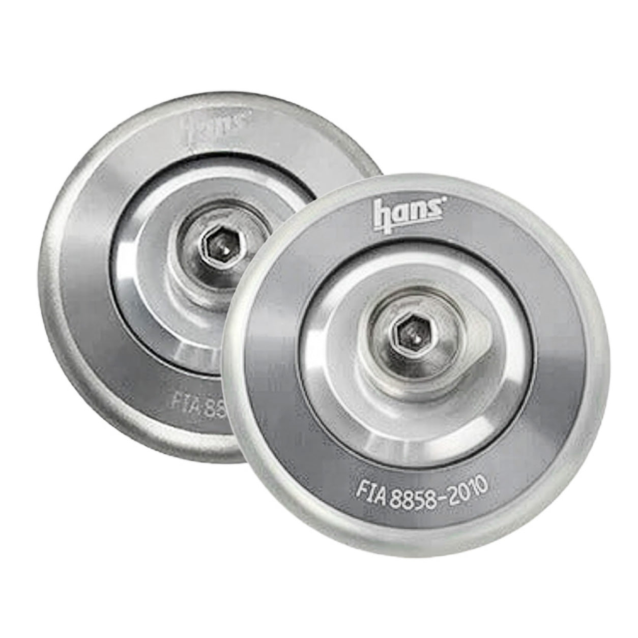 HANS Post Anchors | SA2020 and SA2025 Helmets
