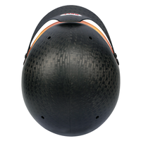 Thumbnail for Bell HP10R WW lightweight carbon helmet designed for rally and endurance racing