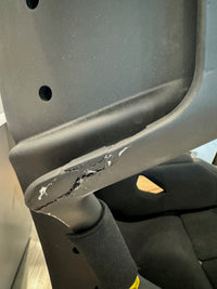 Thumbnail for Sabelt GT-Spine Racing Seat Damaged (Garage Sale)