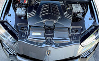 Thumbnail for C3 Carbon Lamborghini Urus Carbon Fiber Complete Engine Bay