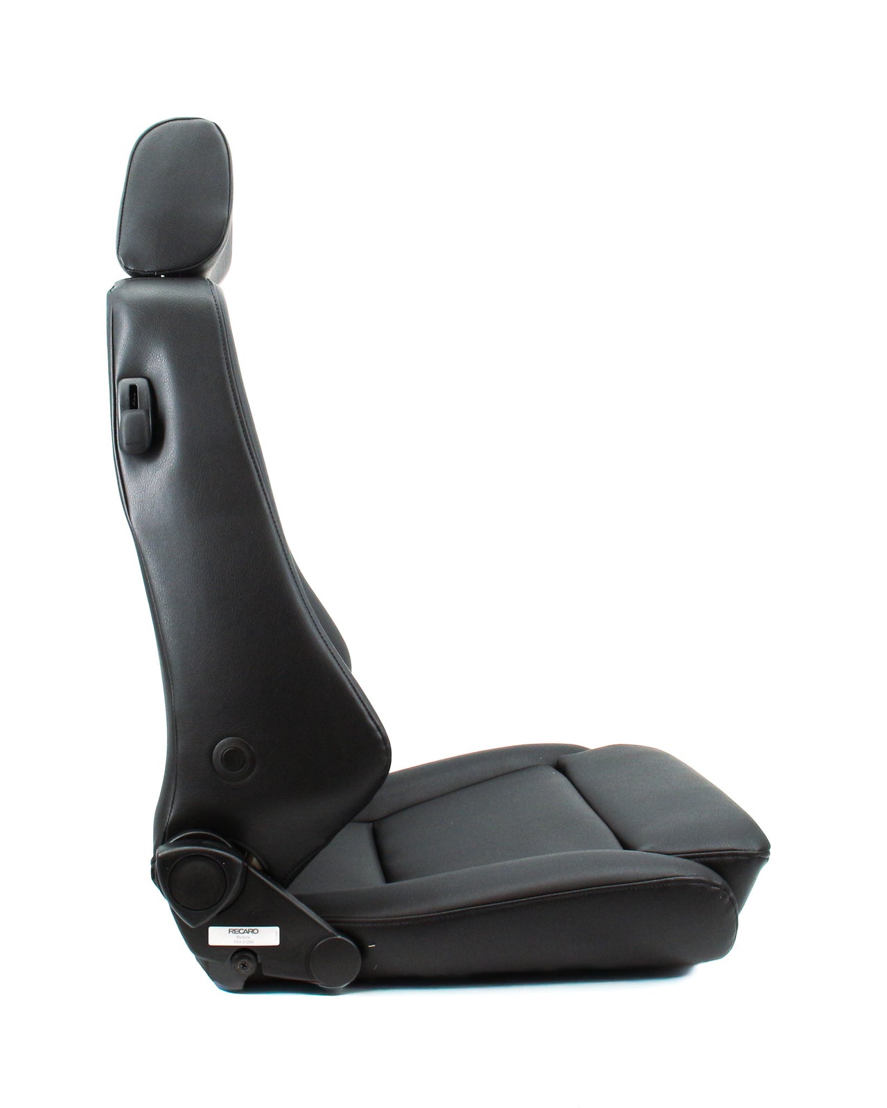 Recaro Specialist Seat